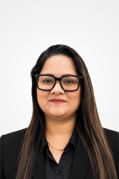 Mrs. Kavita Dixit